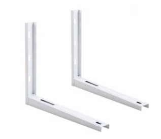 SUPORTE AR CONDICIONADO SPLIT CHAPA 450 MM